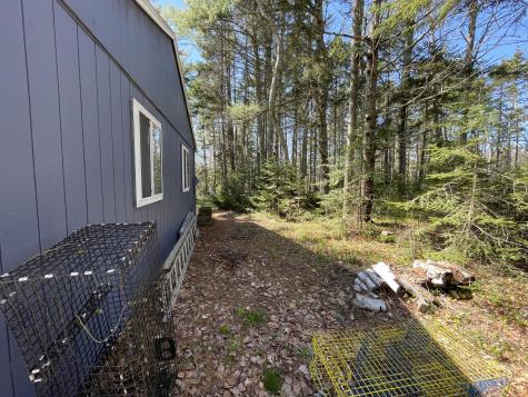 83 Brickyard Cove Road Harpswell ME 04079