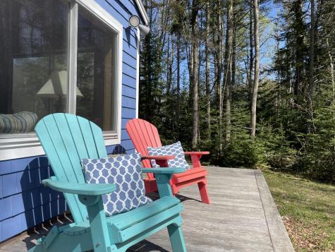 83 Brickyard Cove Road Harpswell ME 04079