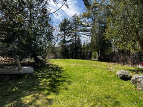 83 Brickyard Cove Road Harpswell ME 04079