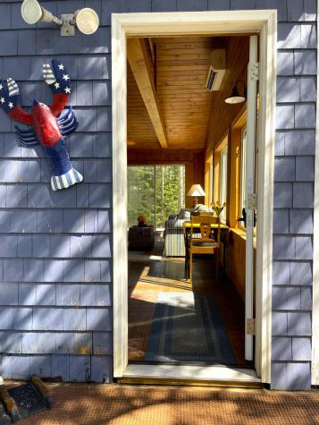 83 Brickyard Cove Road Harpswell ME 04079