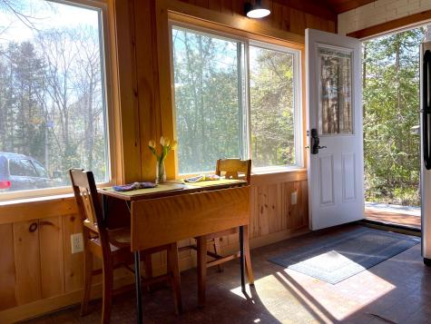 83 Brickyard Cove Road Harpswell ME 04079