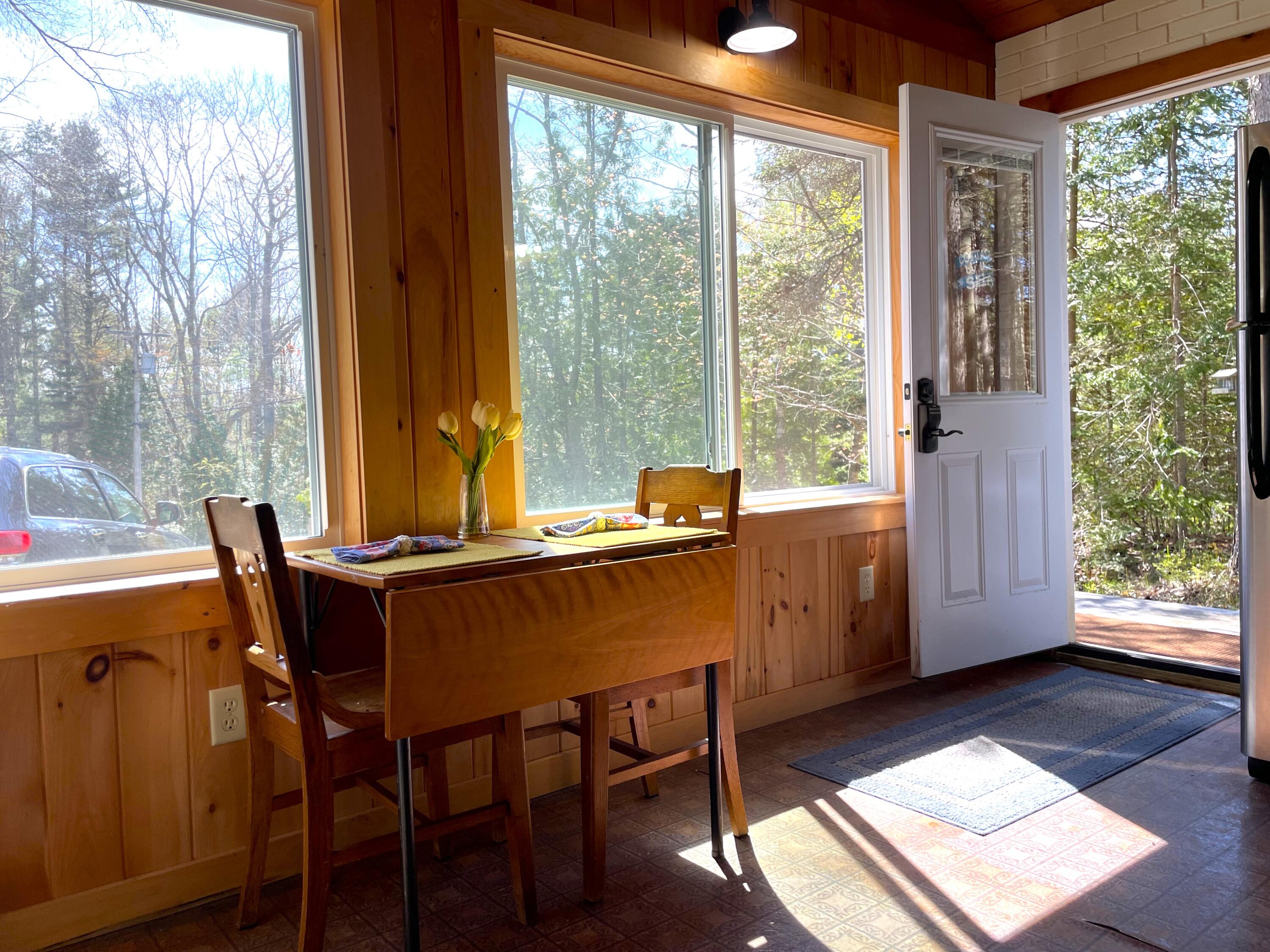 83 Brickyard Cove Road Harpswell ME 04079