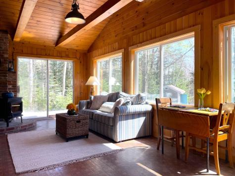 83 Brickyard Cove Road Harpswell ME 04079