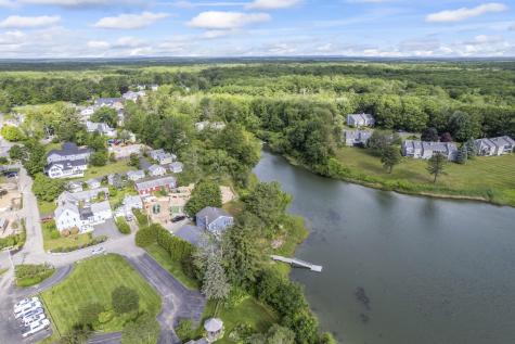 16 Christensen Lane Kennebunk ME 04043