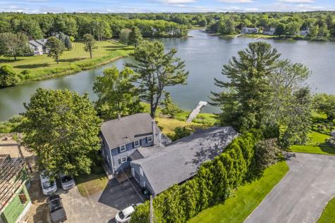 16 Christensen Lane Kennebunk ME 04043