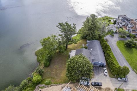 16 Christensen Lane Kennebunk ME 04043