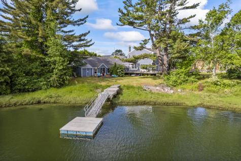 16 Christensen Lane Kennebunk ME 04043