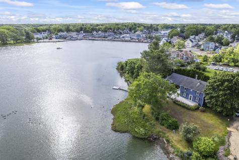 16 Christensen Lane Kennebunk ME 04043