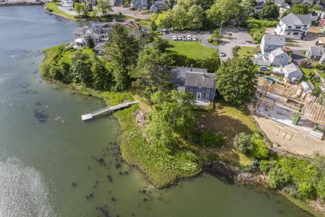 16 Christensen Lane Kennebunk ME 04043