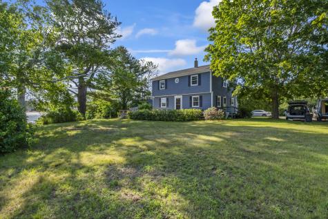 16 Christensen Lane Kennebunk ME 04043