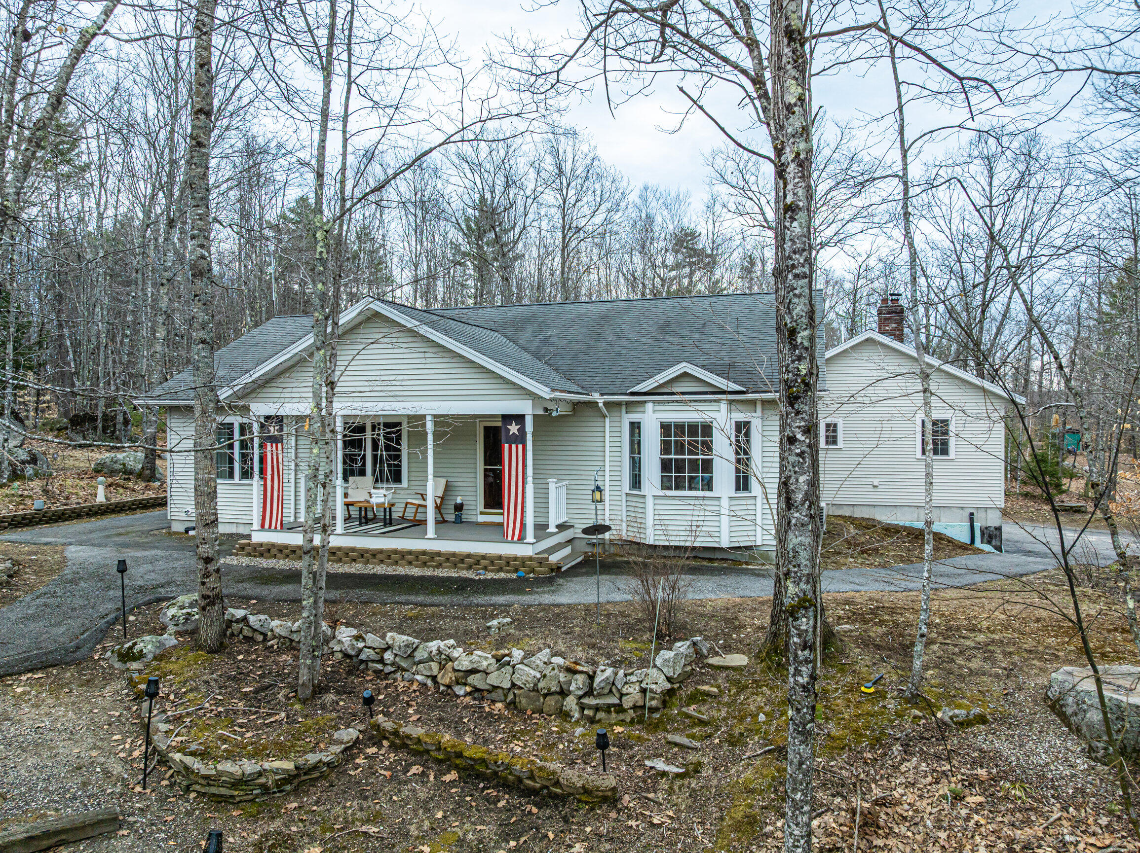 179 Egypt Road Raymond ME 04071