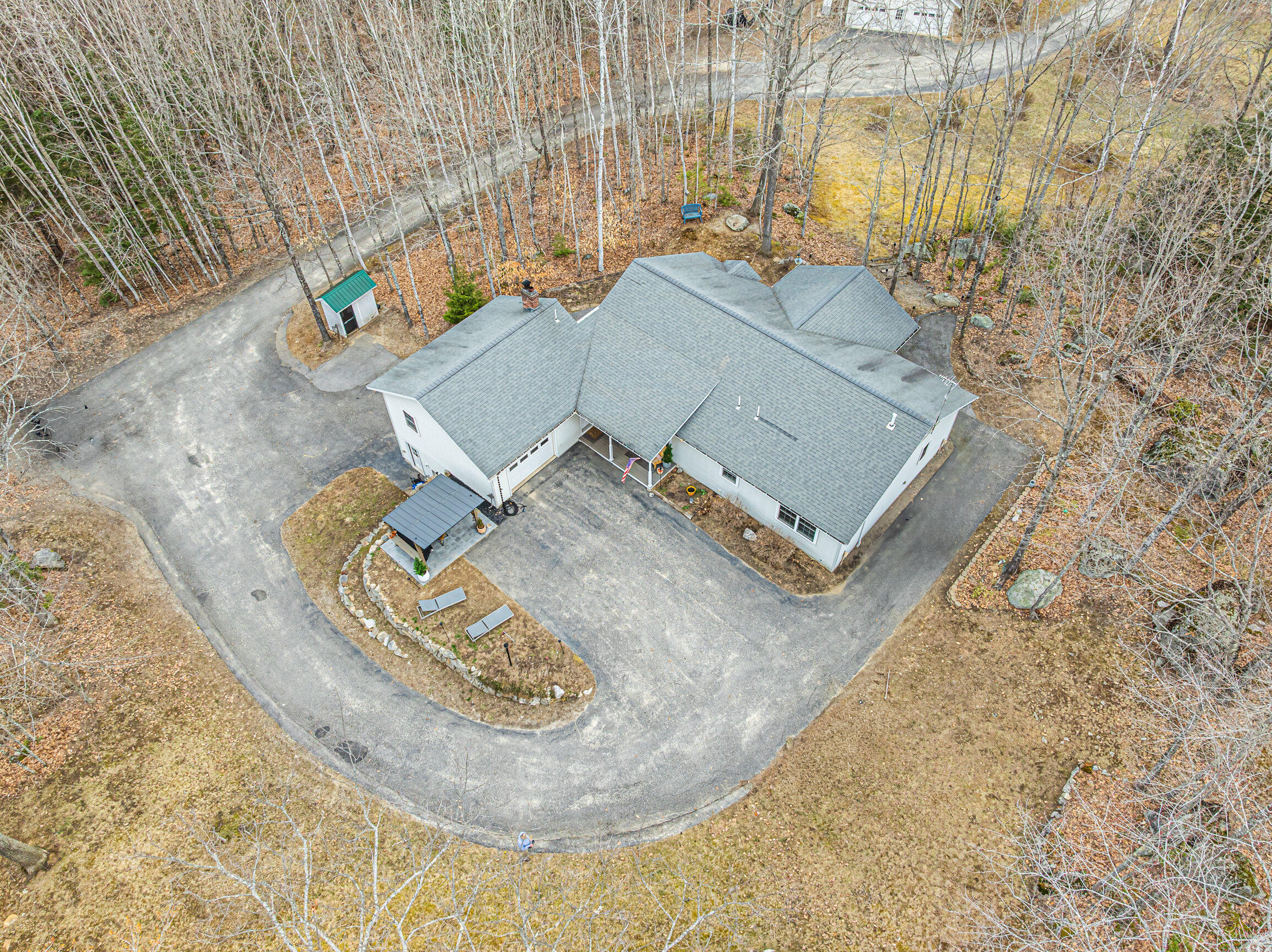 179 Egypt Road Raymond ME 04071