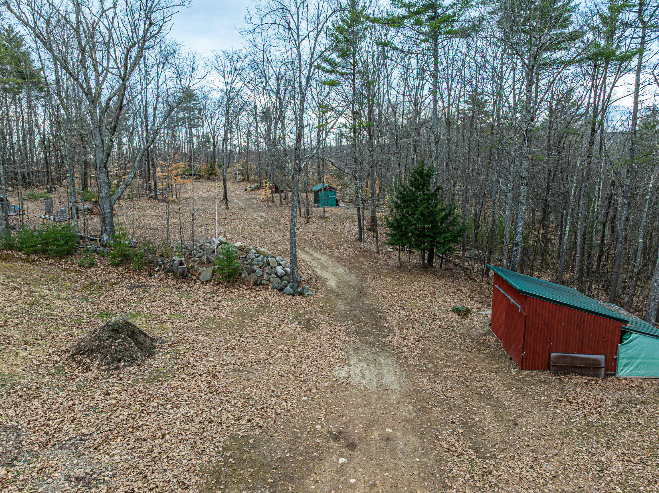 179 Egypt Road Raymond ME 04071