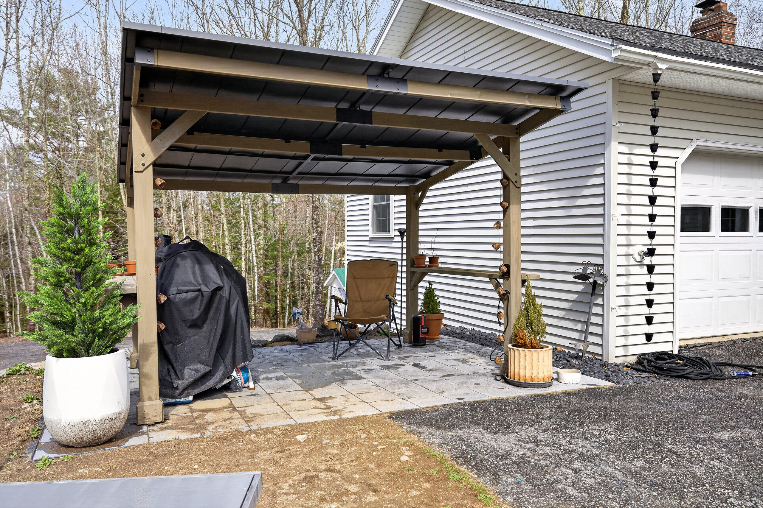 179 Egypt Road Raymond ME 04071