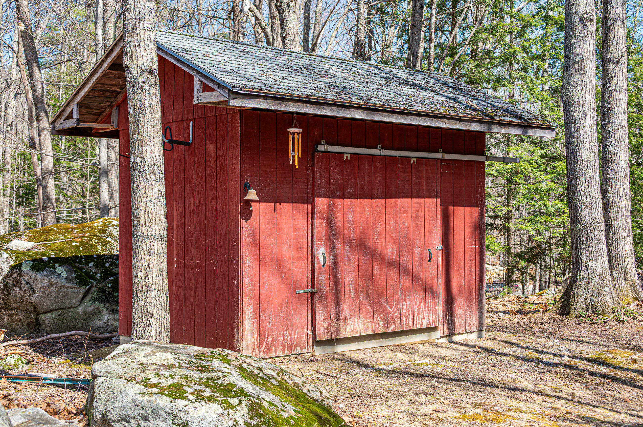 179 Egypt Road Raymond ME 04071