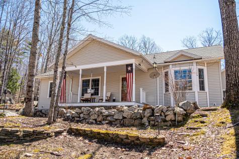 179 Egypt Road Raymond ME 04071