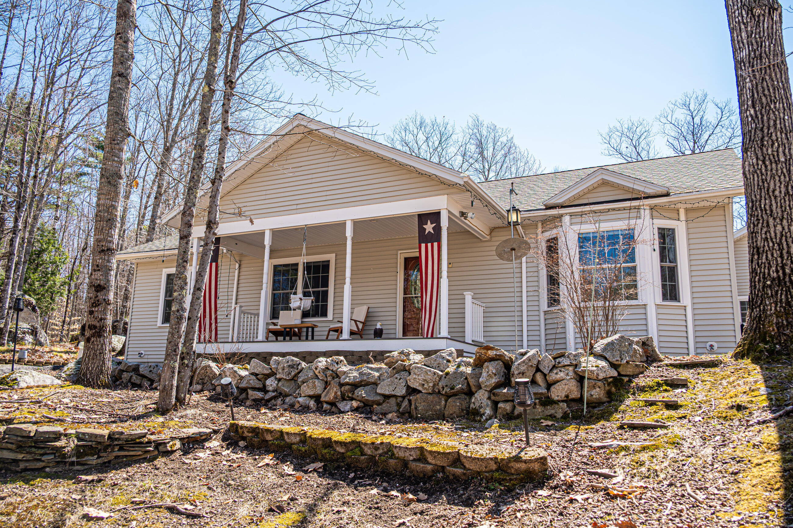 179 Egypt Road Raymond ME 04071