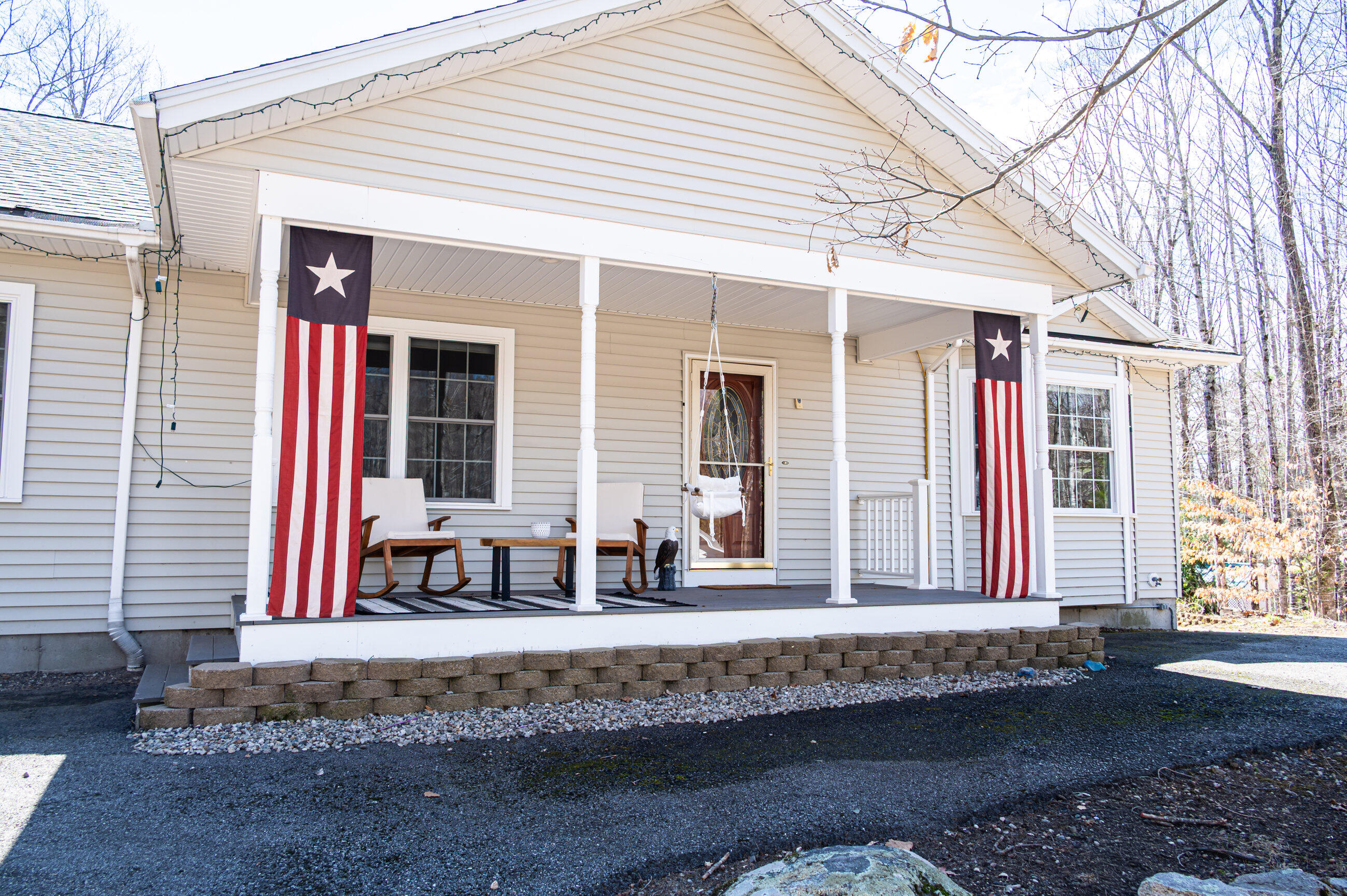 179 Egypt Road Raymond ME 04071