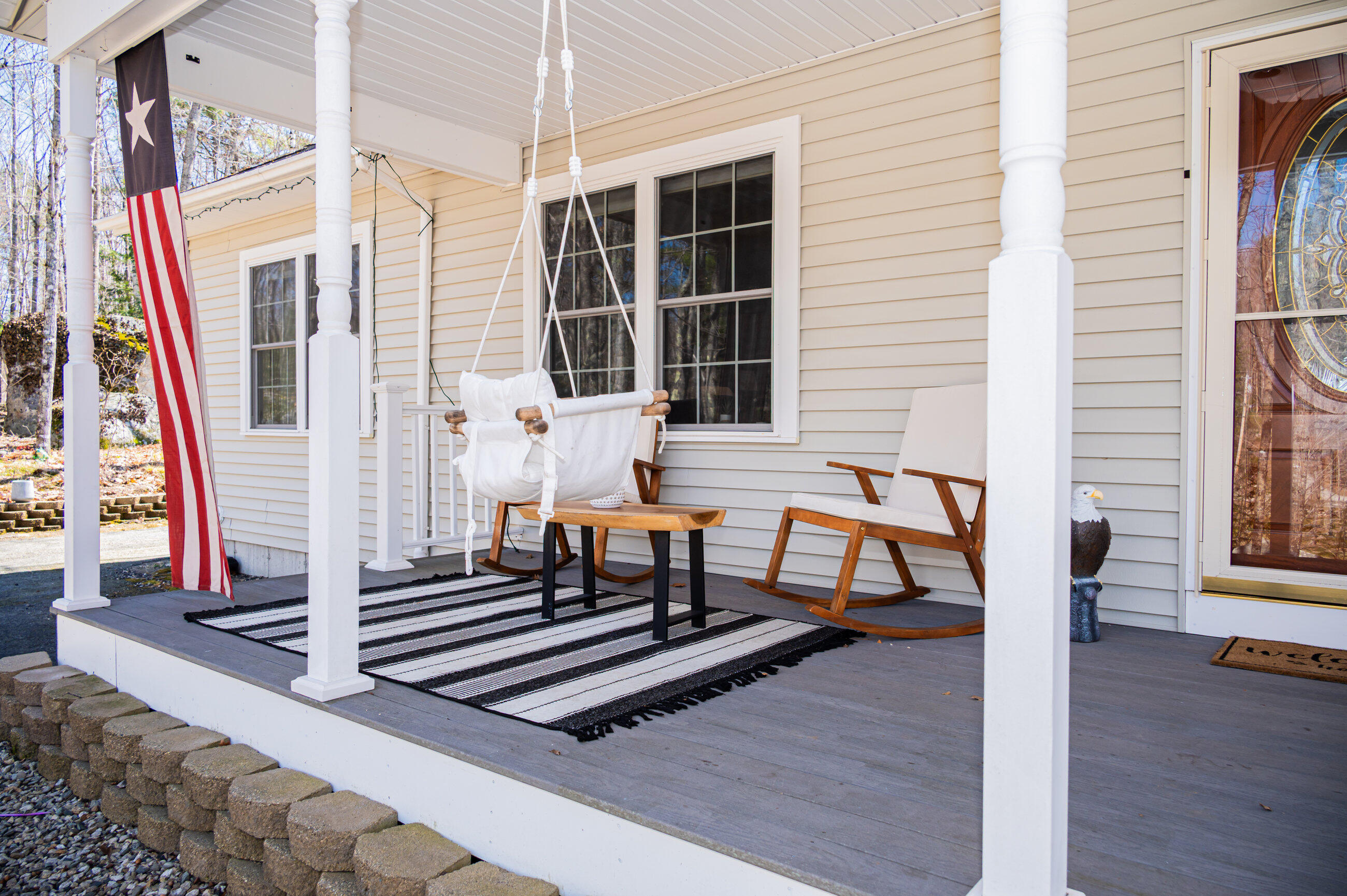 179 Egypt Road Raymond ME 04071