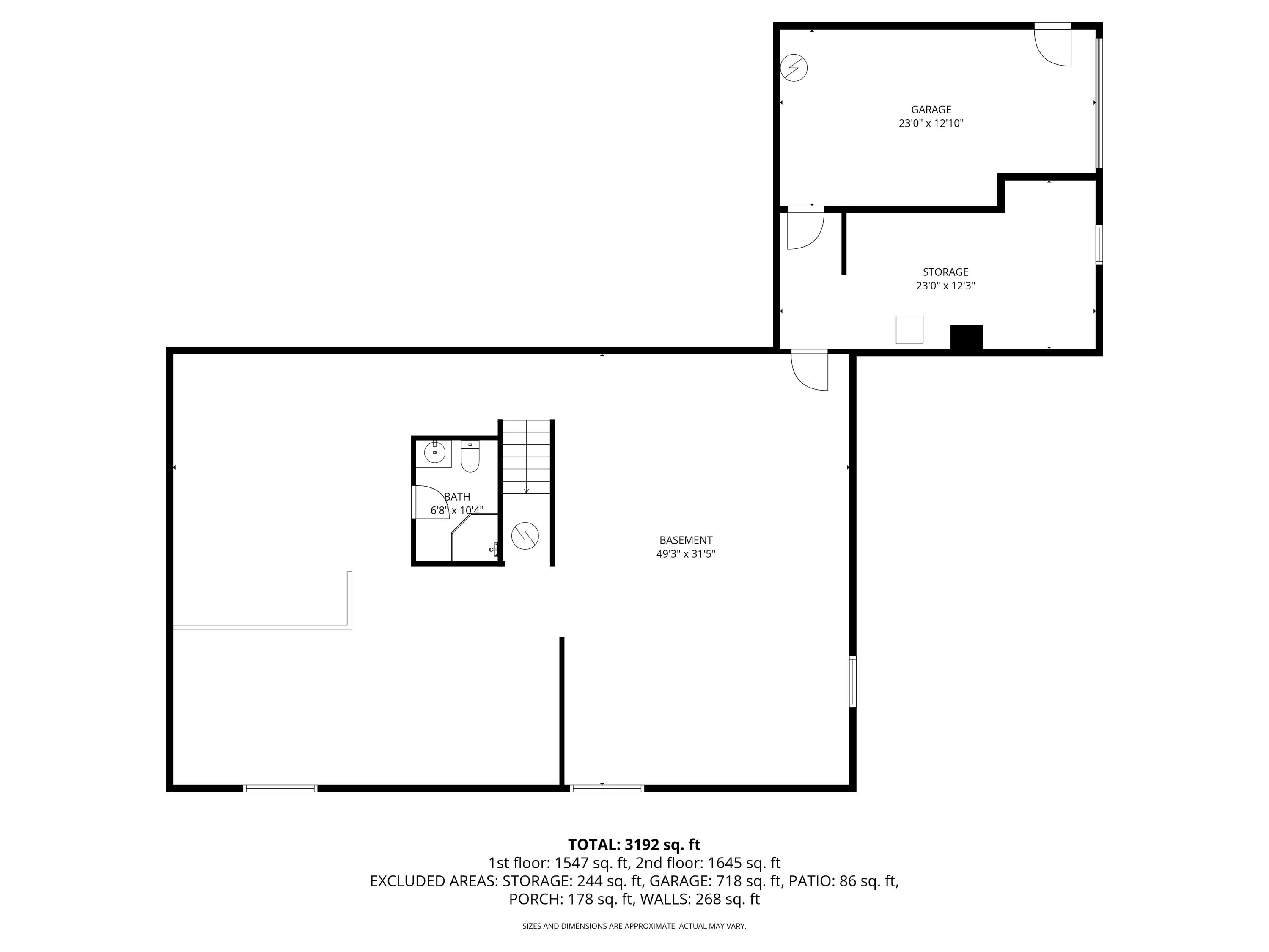 179 Egypt Road Raymond ME 04071