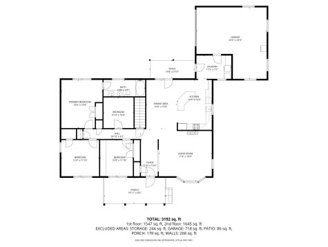 179 Egypt Road Raymond ME 04071
