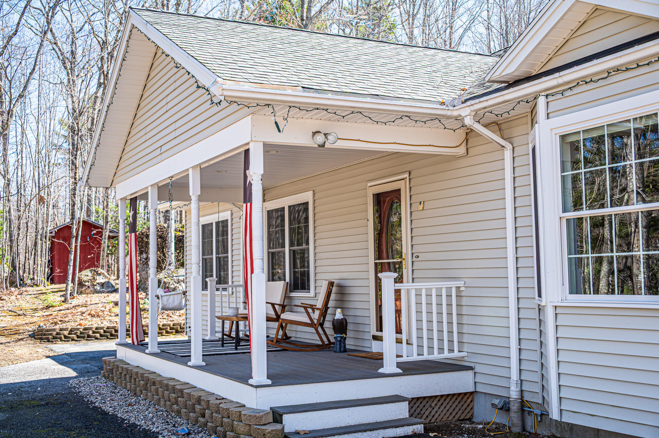 179 Egypt Road Raymond ME 04071