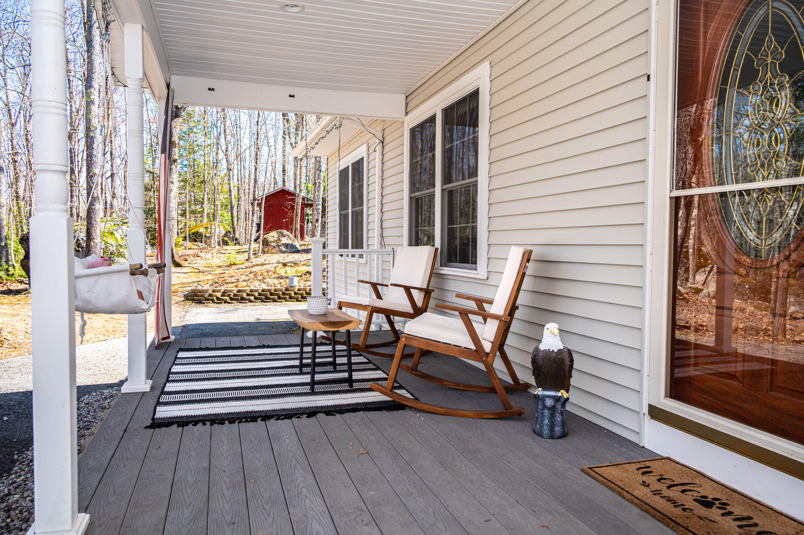 179 Egypt Road Raymond ME 04071