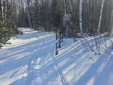 121 Ackley Pond Road Mount Chase ME 04765