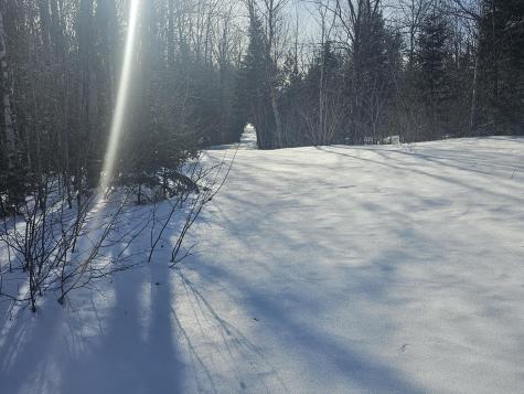 121 Ackley Pond Road Mount Chase ME 04765