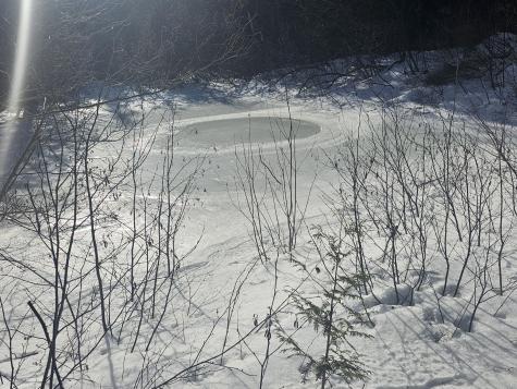 121 Ackley Pond Road Mount Chase ME 04765