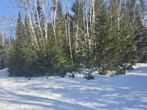 121 Ackley Pond Road Mount Chase ME 04765