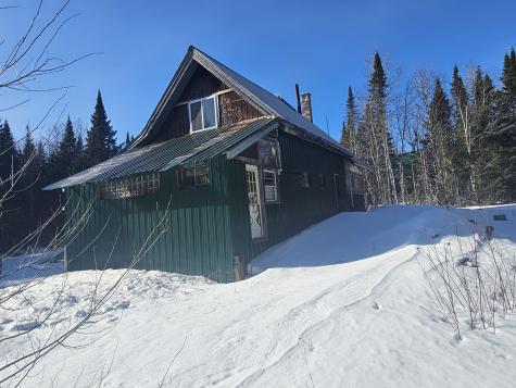 121 Ackley Pond Road Mount Chase ME 04765