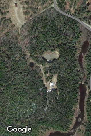 121 Ackley Pond Road Mount Chase ME 04765