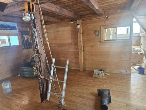 121 Ackley Pond Road Mount Chase ME 04765