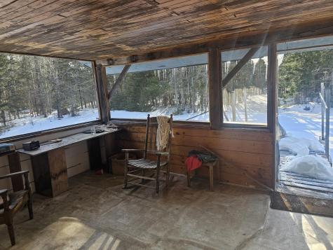 121 Ackley Pond Road Mount Chase ME 04765
