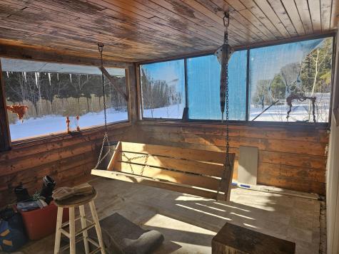 121 Ackley Pond Road Mount Chase ME 04765