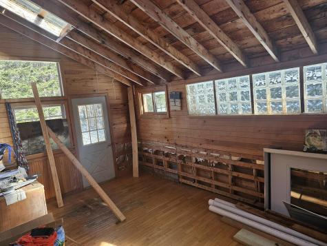 121 Ackley Pond Road Mount Chase ME 04765