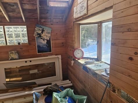 121 Ackley Pond Road Mount Chase ME 04765