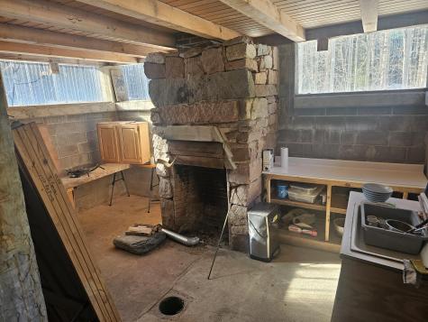 121 Ackley Pond Road Mount Chase ME 04765