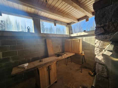 121 Ackley Pond Road Mount Chase ME 04765