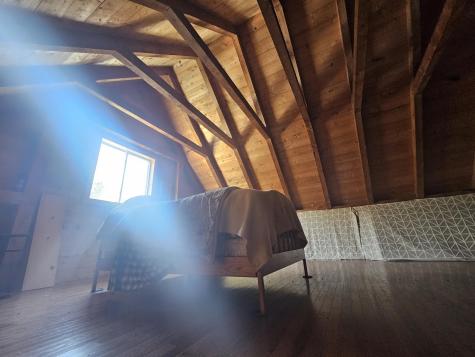 121 Ackley Pond Road Mount Chase ME 04765