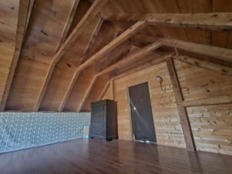 121 Ackley Pond Road Mount Chase ME 04765