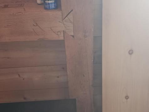 121 Ackley Pond Road Mount Chase ME 04765