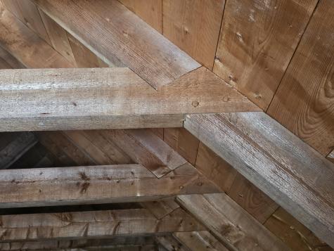 121 Ackley Pond Road Mount Chase ME 04765