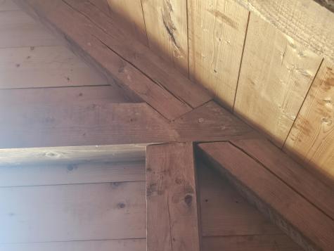 121 Ackley Pond Road Mount Chase ME 04765