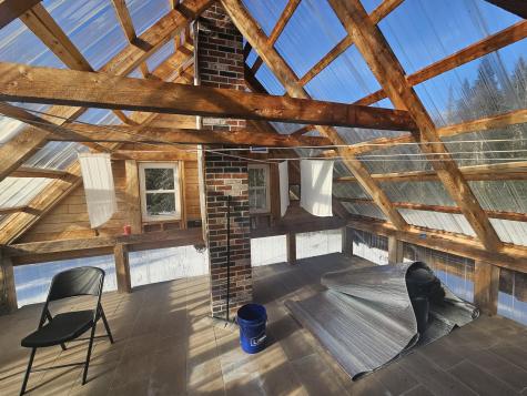 121 Ackley Pond Road Mount Chase ME 04765