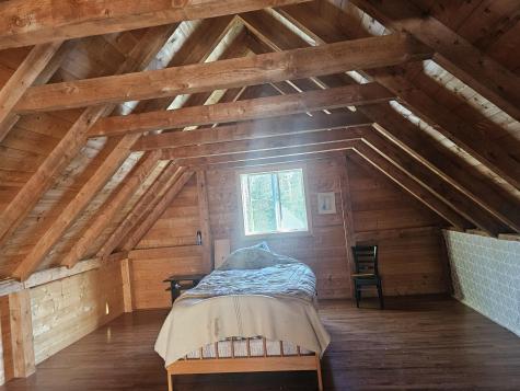 121 Ackley Pond Road Mount Chase ME 04765