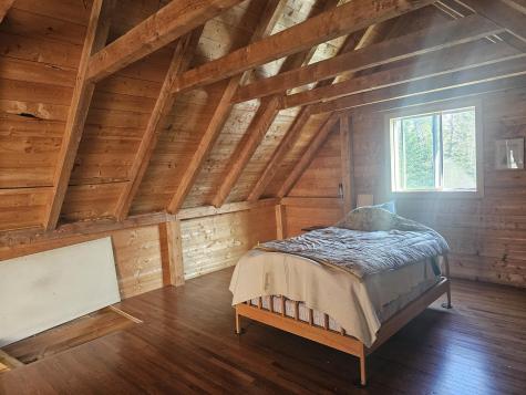 121 Ackley Pond Road Mount Chase ME 04765