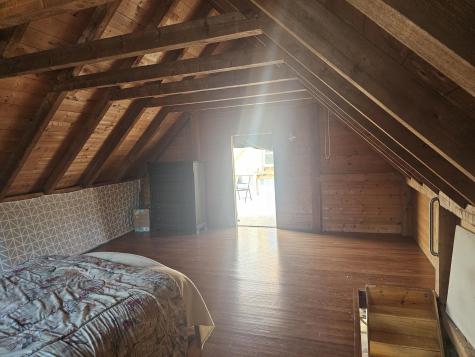 121 Ackley Pond Road Mount Chase ME 04765