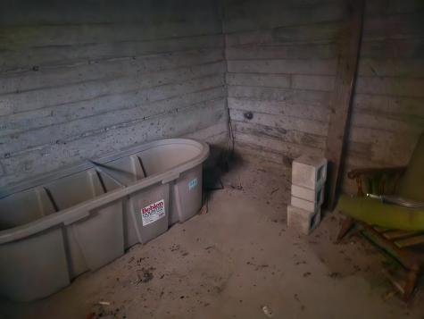 121 Ackley Pond Road Mount Chase ME 04765